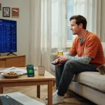 Voetbal en sportbeleving Nederland