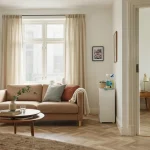 Praktisch en comfortabel wonen