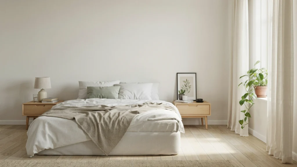 Praktisch en comfortabel wonen